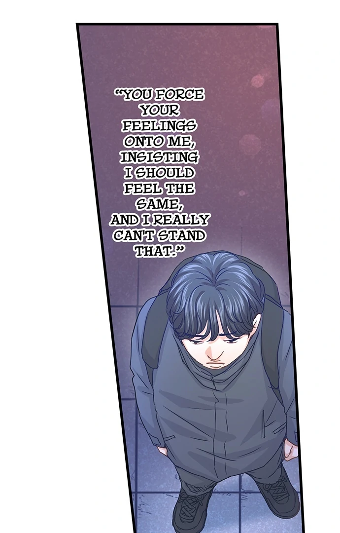 I Failed at Love, So I’m Ready to Be a Slut! Chapter 3 - Page 17