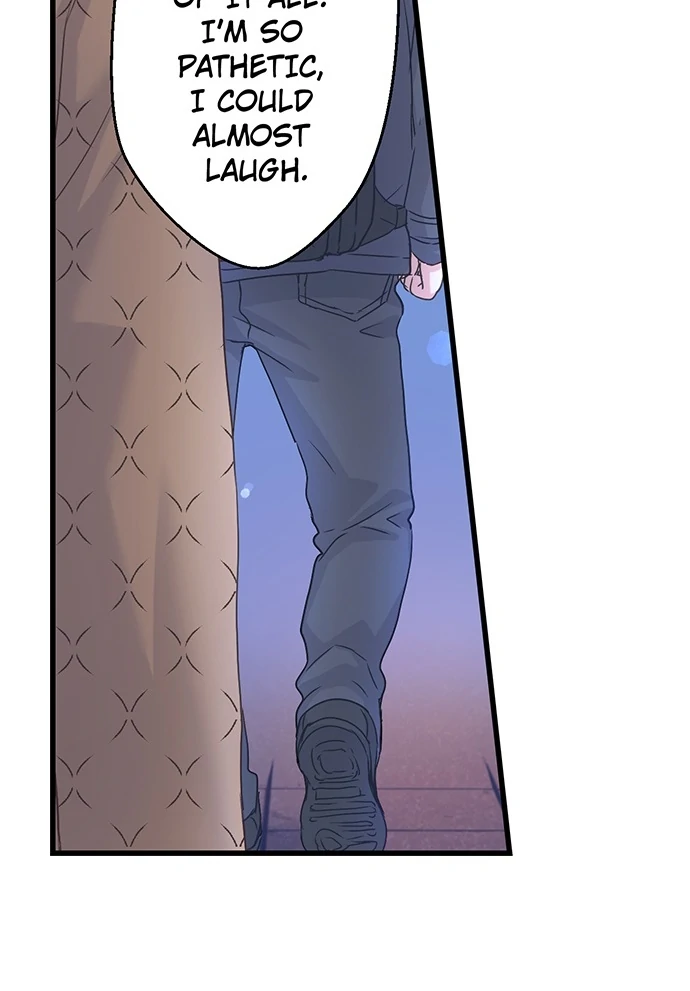 I Failed at Love, So I’m Ready to Be a Slut! Chapter 3 - Page 20