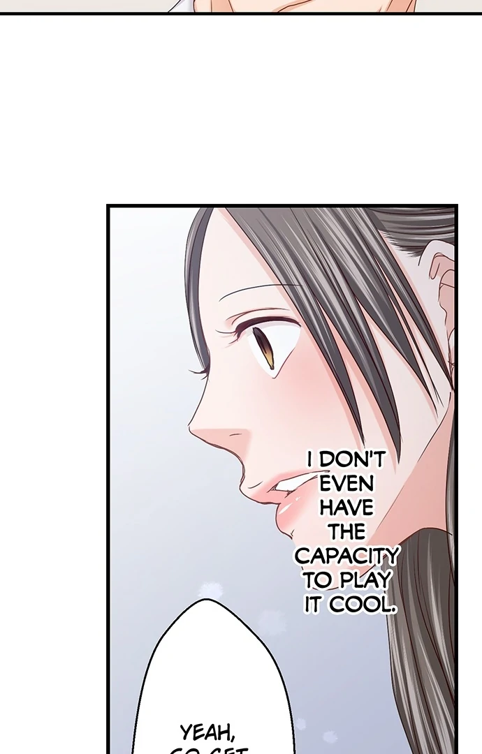 I Failed at Love, So I’m Ready to Be a Slut! Chapter 3 - Page 3