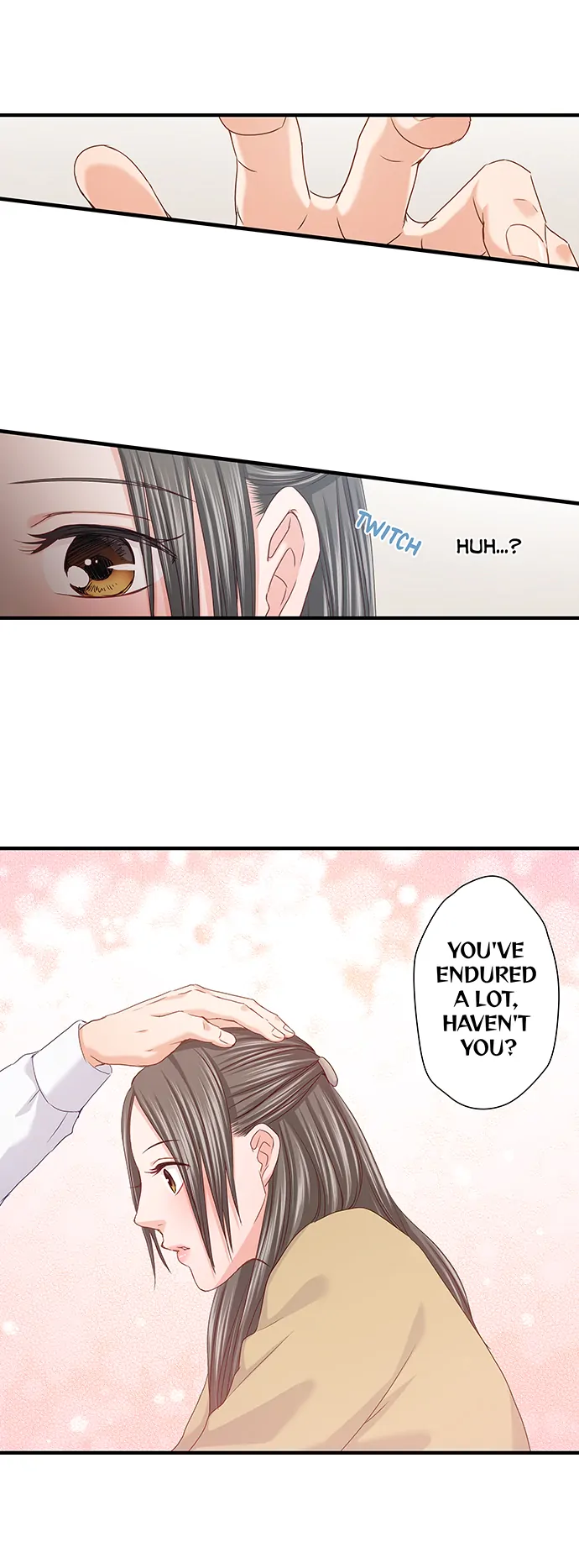 I Failed at Love, So I’m Ready to Be a Slut! Chapter 3 - Page 21