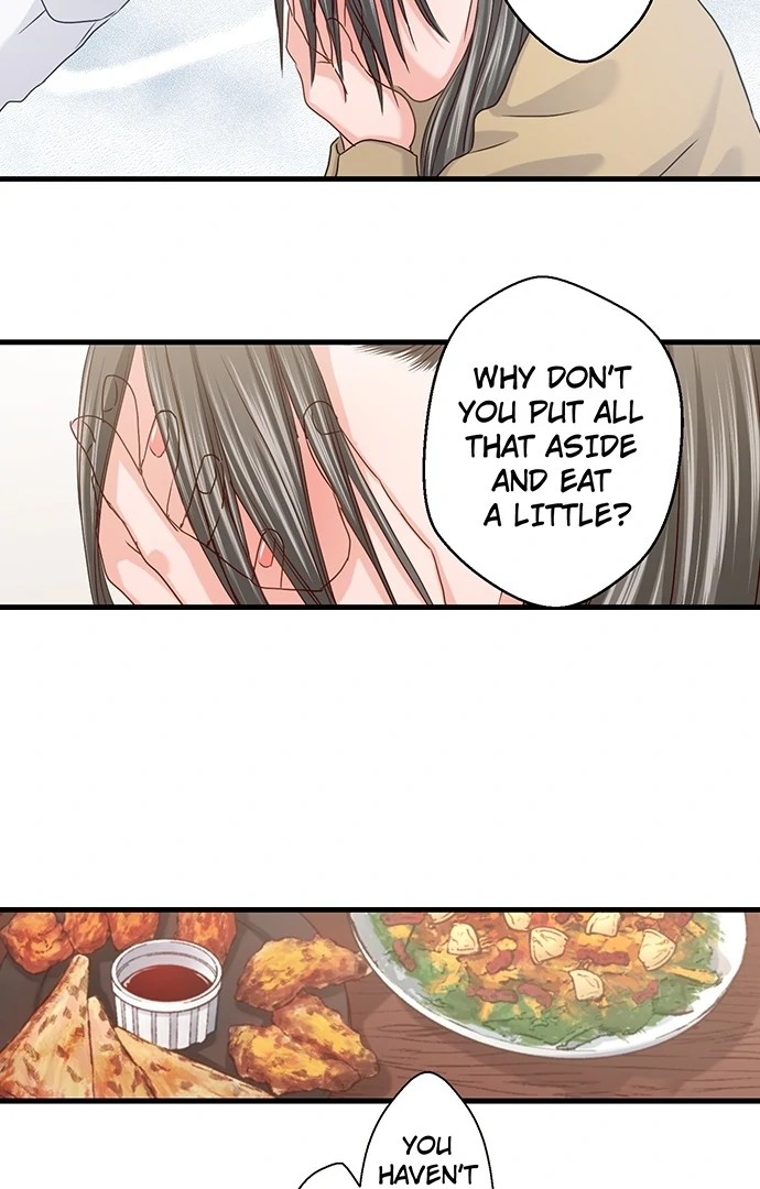 I Failed at Love, So I’m Ready to Be a Slut! Chapter 3 - Page 32