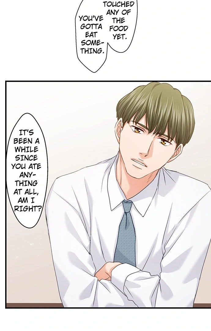 I Failed at Love, So I’m Ready to Be a Slut! Chapter 3 - Page 33