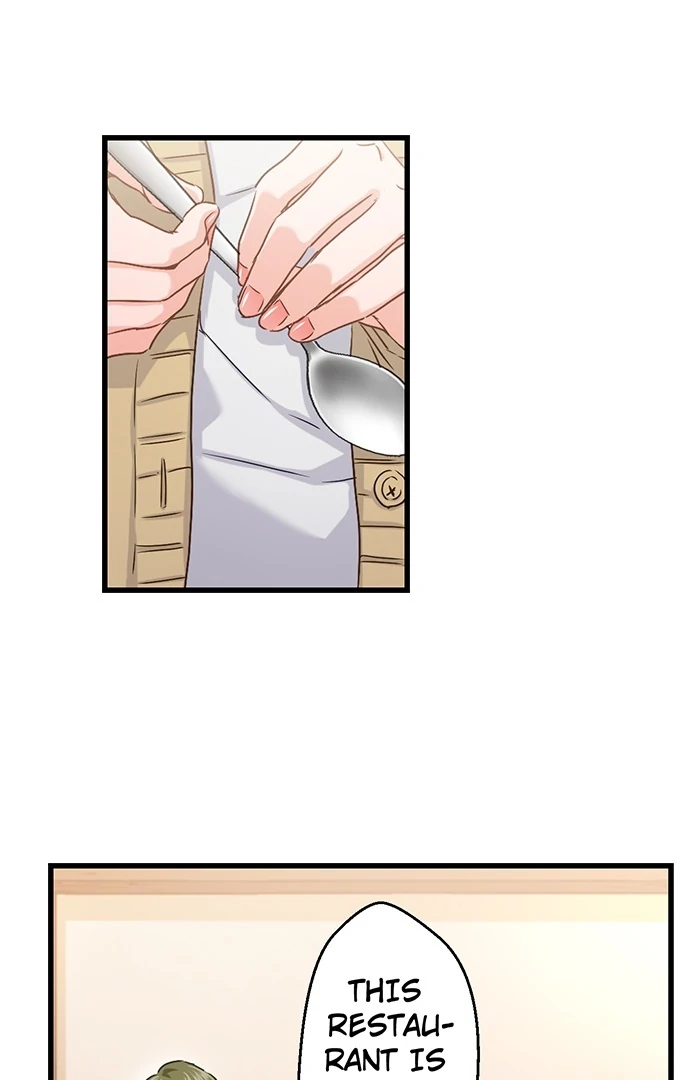 I Failed at Love, So I’m Ready to Be a Slut! Chapter 3 - Page 36