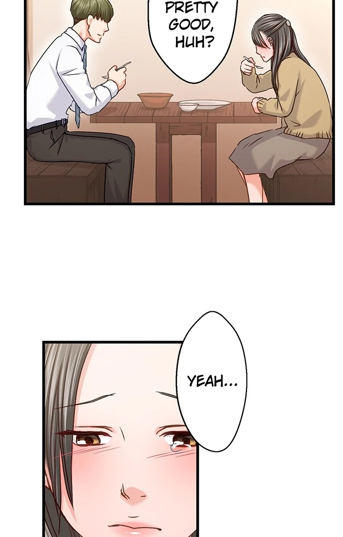 I Failed at Love, So I’m Ready to Be a Slut! Chapter 3 - Page 37