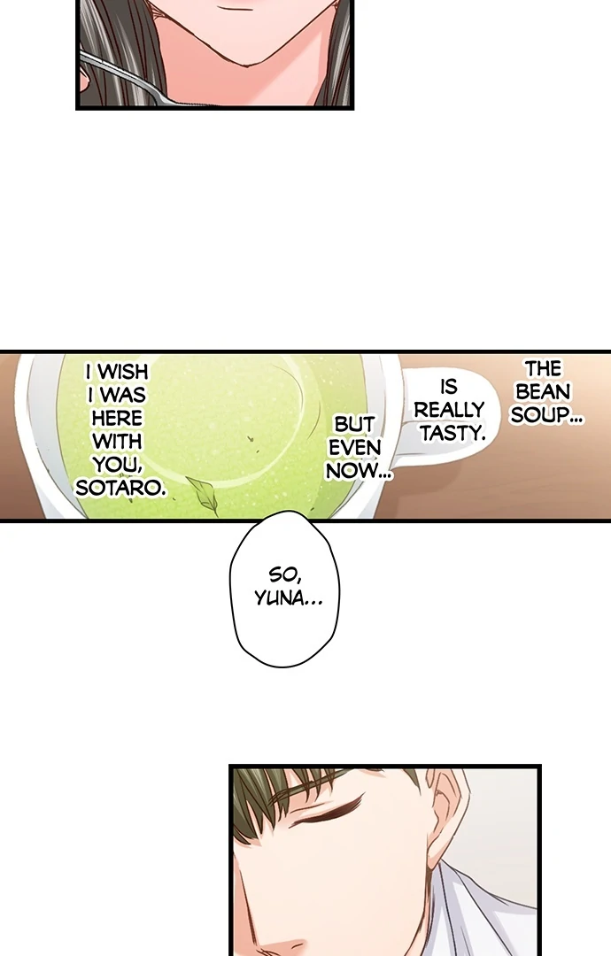 I Failed at Love, So I’m Ready to Be a Slut! Chapter 3 - Page 38