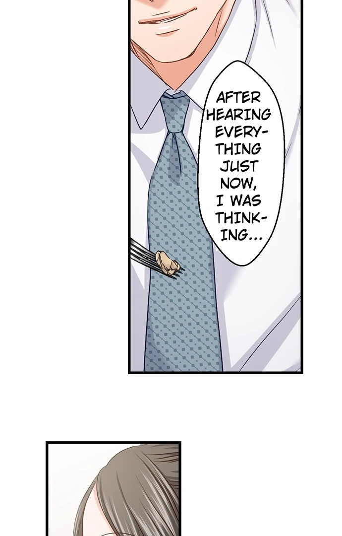 I Failed at Love, So I’m Ready to Be a Slut! Chapter 3 - Page 39