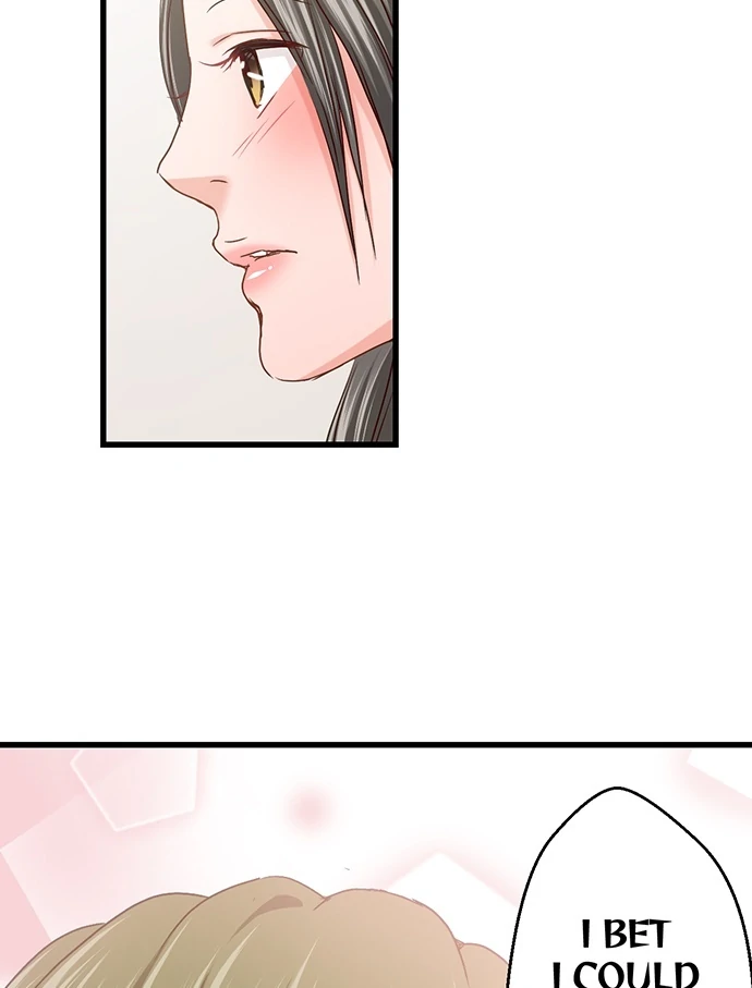 I Failed at Love, So I’m Ready to Be a Slut! Chapter 3 - Page 40