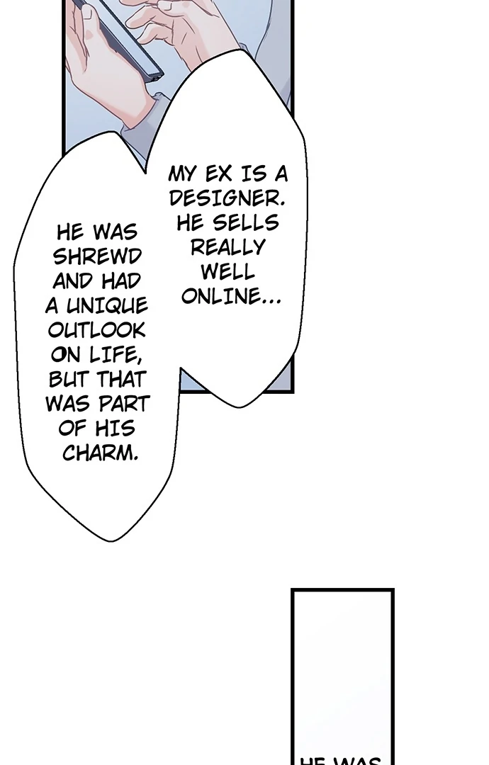 I Failed at Love, So I’m Ready to Be a Slut! Chapter 3 - Page 5