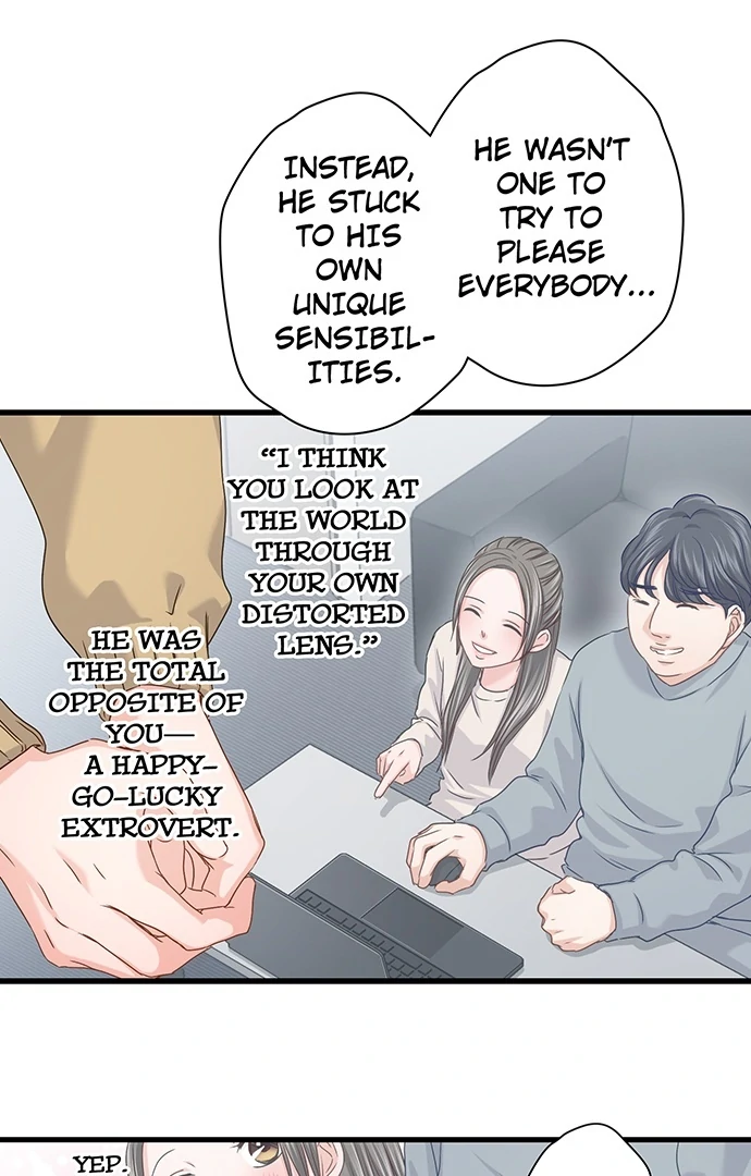 I Failed at Love, So I’m Ready to Be a Slut! Chapter 3 - Page 8