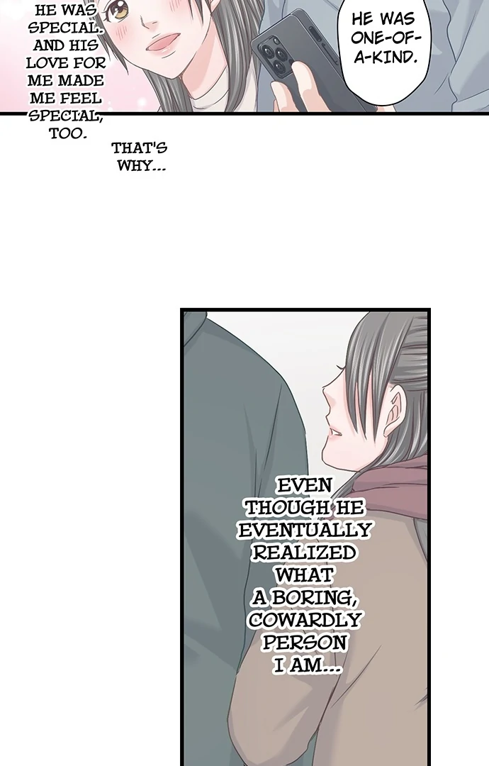 I Failed at Love, So I’m Ready to Be a Slut! Chapter 3 - Page 9