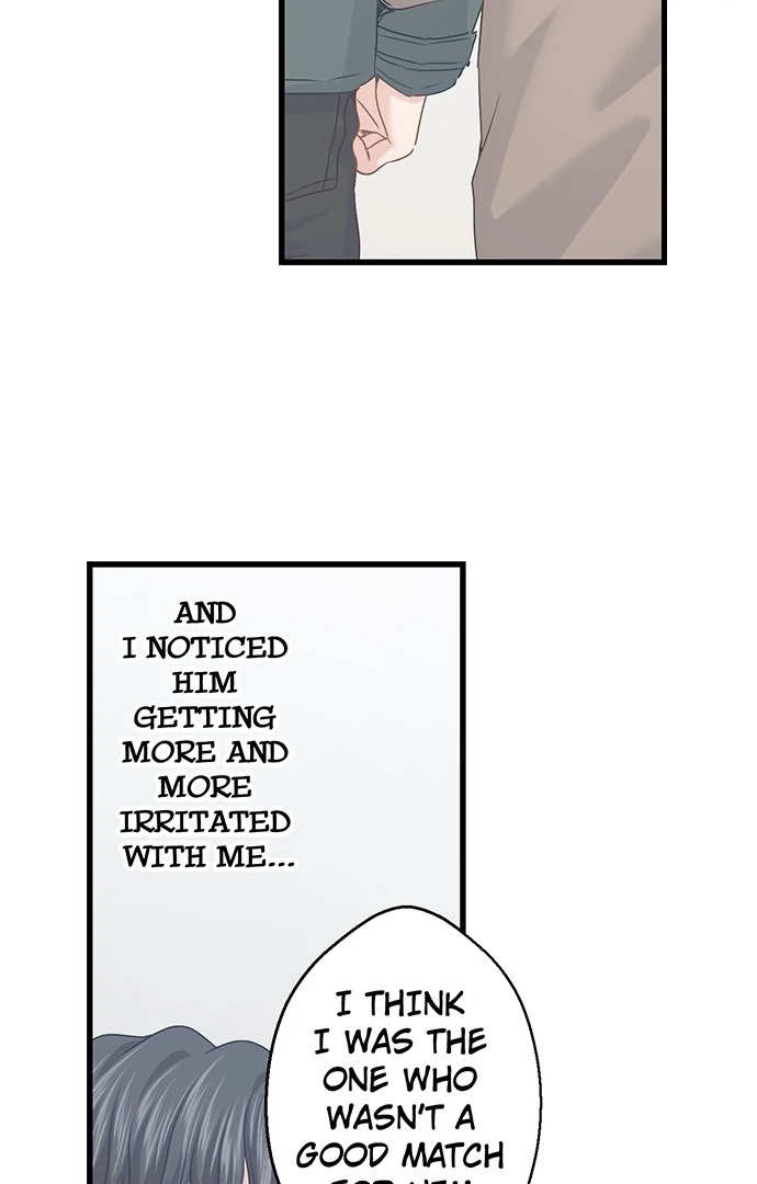 I Failed at Love, So I’m Ready to Be a Slut! Chapter 3 - Page 10