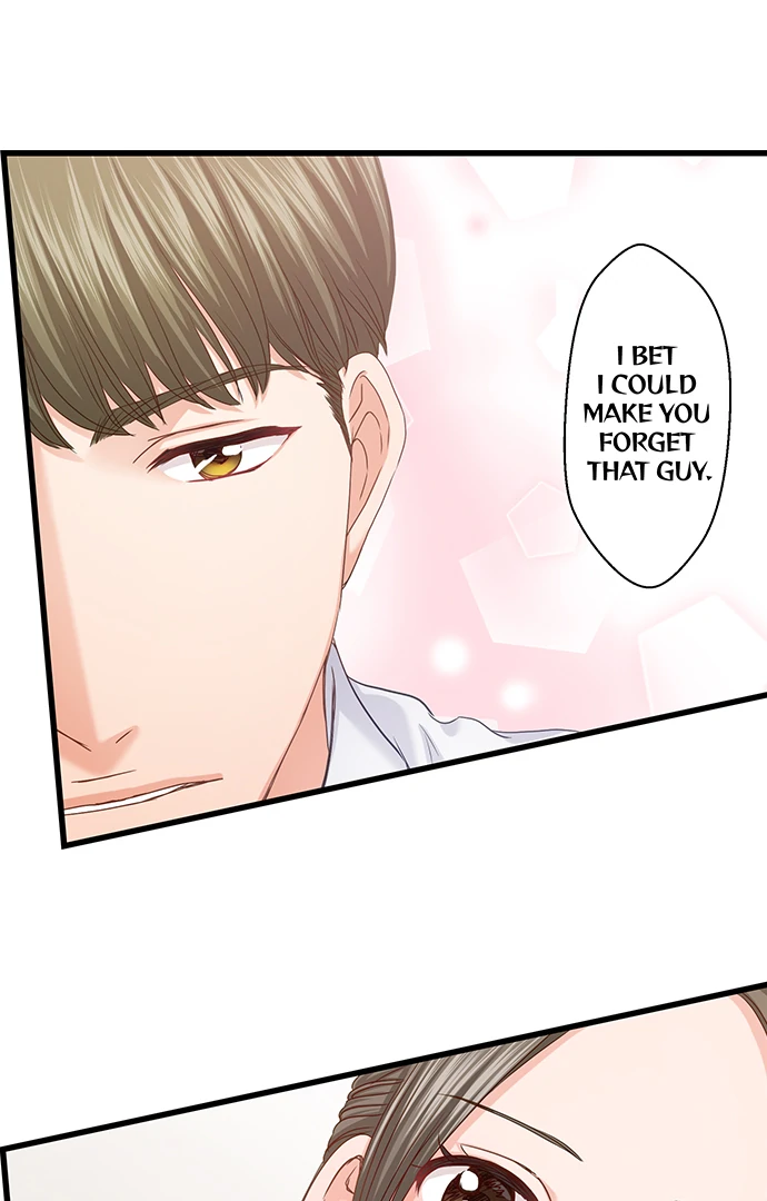 I Failed at Love, So I’m Ready to Be a Slut! Chapter 4 - Page 2