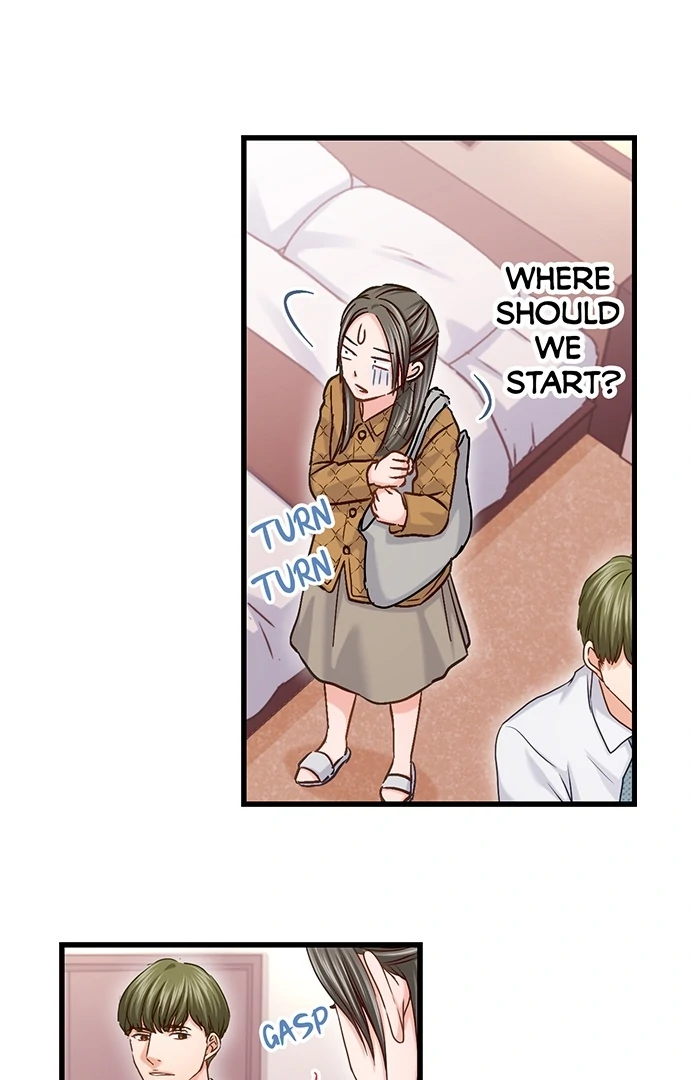 I Failed at Love, So I’m Ready to Be a Slut! Chapter 4 - Page 11