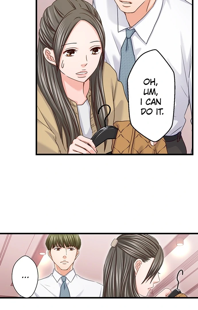 I Failed at Love, So I’m Ready to Be a Slut! Chapter 4 - Page 13