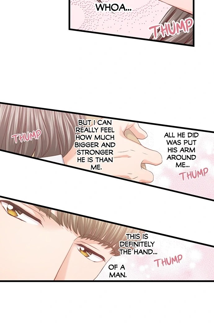 I Failed at Love, So I’m Ready to Be a Slut! Chapter 4 - Page 19