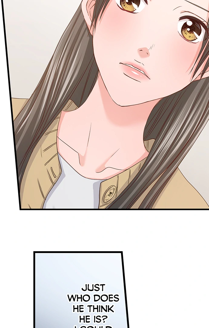 I Failed at Love, So I’m Ready to Be a Slut! Chapter 4 - Page 3