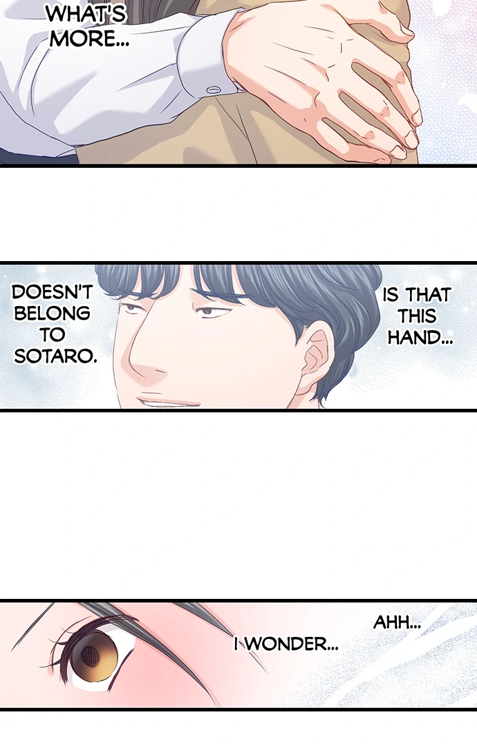 I Failed at Love, So I’m Ready to Be a Slut! Chapter 4 - Page 21