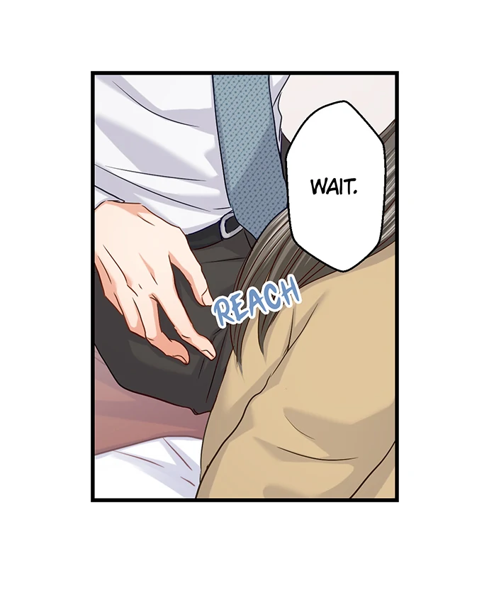 I Failed at Love, So I’m Ready to Be a Slut! Chapter 4 - Page 23