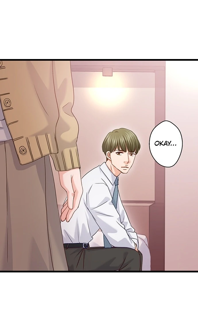 I Failed at Love, So I’m Ready to Be a Slut! Chapter 4 - Page 25