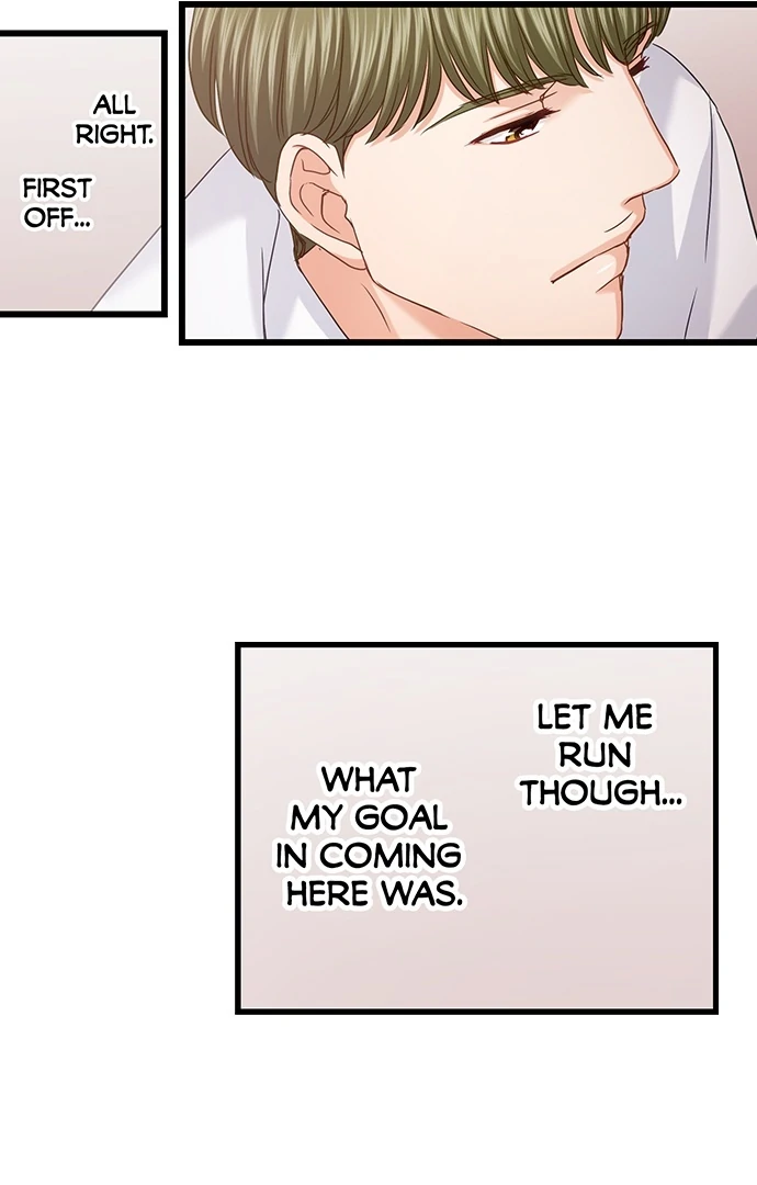 I Failed at Love, So I’m Ready to Be a Slut! Chapter 4 - Page 26