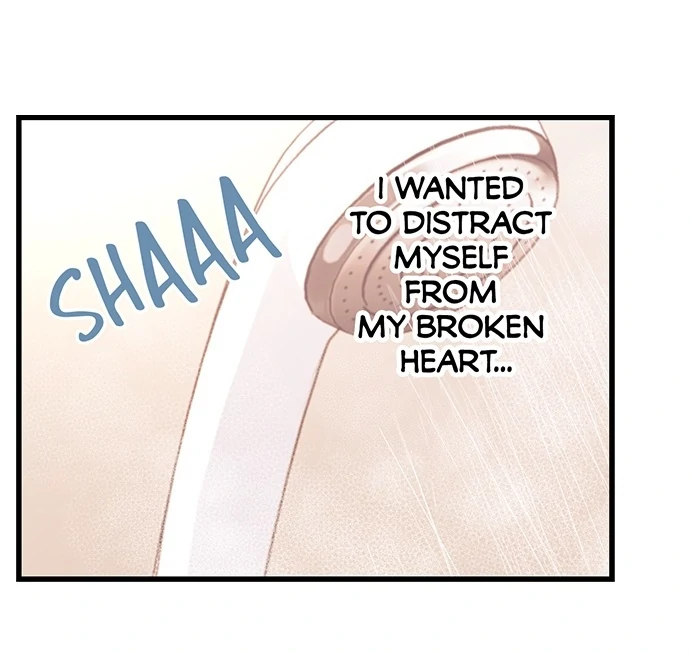 I Failed at Love, So I’m Ready to Be a Slut! Chapter 4 - Page 27