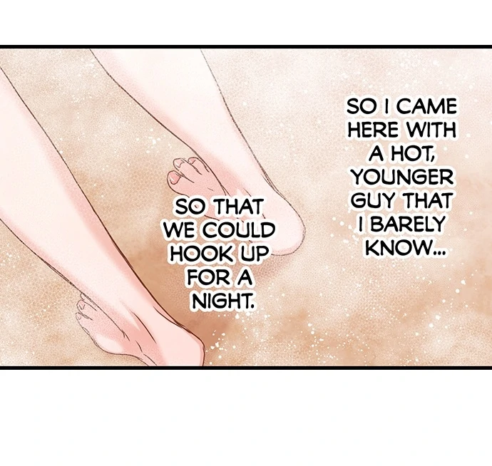 I Failed at Love, So I’m Ready to Be a Slut! Chapter 4 - Page 28