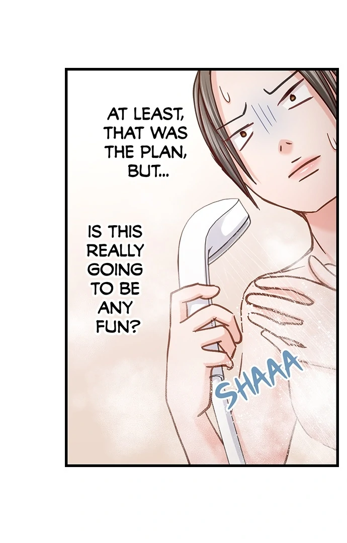 I Failed at Love, So I’m Ready to Be a Slut! Chapter 4 - Page 29