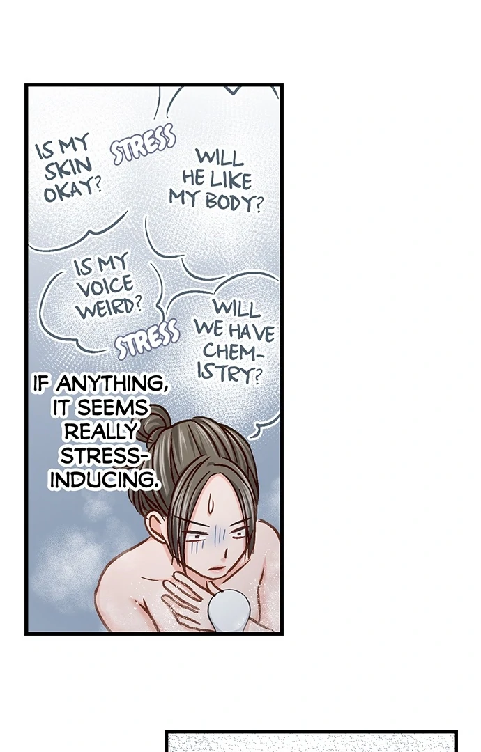 I Failed at Love, So I’m Ready to Be a Slut! Chapter 4 - Page 30