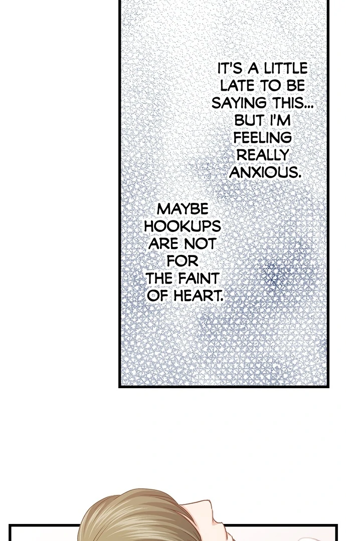 I Failed at Love, So I’m Ready to Be a Slut! Chapter 4 - Page 31