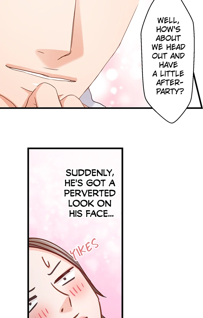 I Failed at Love, So I’m Ready to Be a Slut! Chapter 4 - Page 8