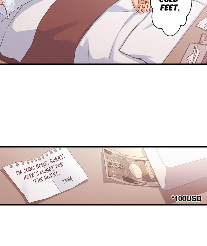 I Failed at Love, So I’m Ready to Be a Slut! Chapter 5 - Page 11