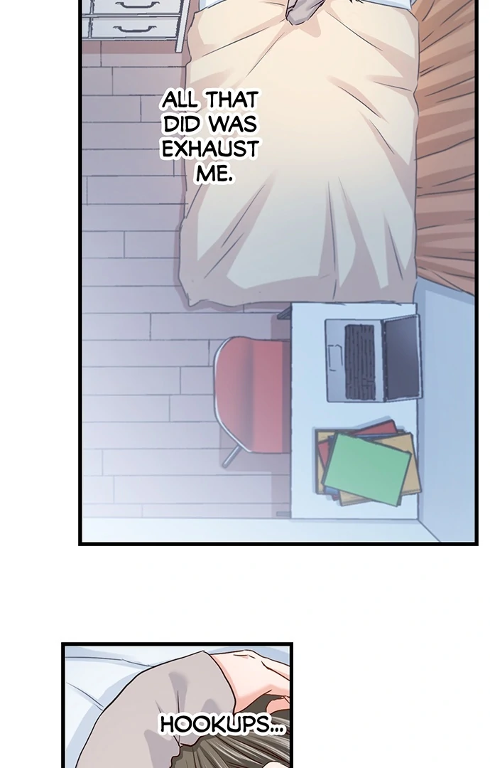 I Failed at Love, So I’m Ready to Be a Slut! Chapter 5 - Page 15