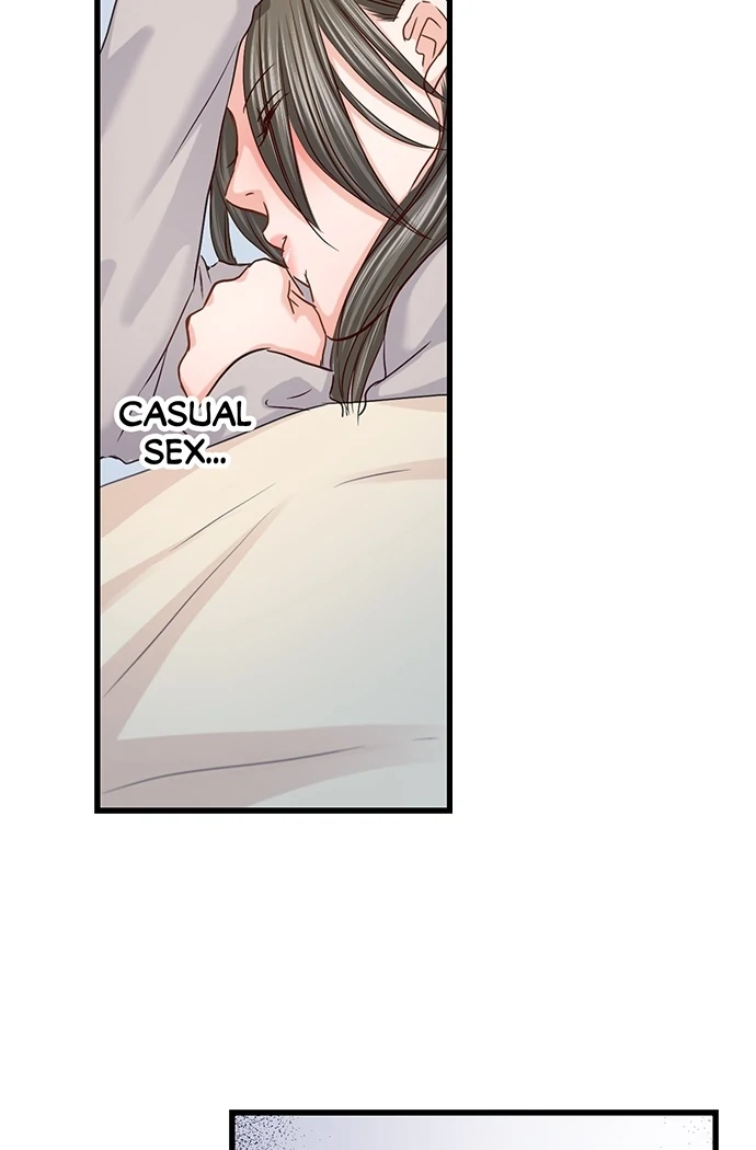 I Failed at Love, So I’m Ready to Be a Slut! Chapter 5 - Page 16