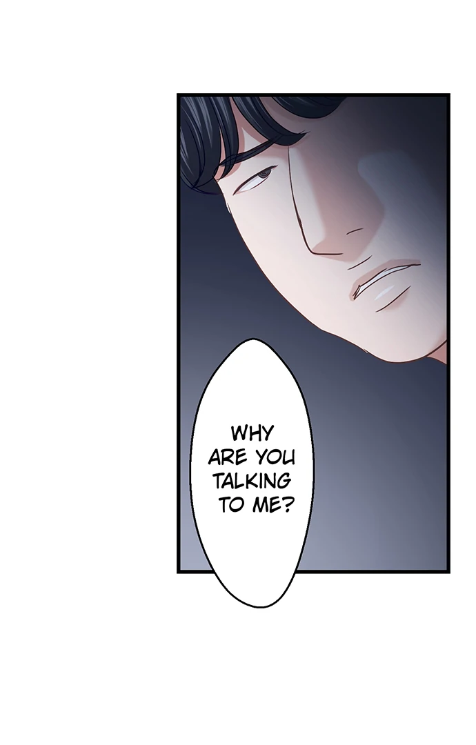 I Failed at Love, So I’m Ready to Be a Slut! Chapter 5 - Page 18