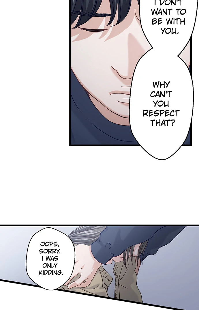 I Failed at Love, So I’m Ready to Be a Slut! Chapter 5 - Page 20