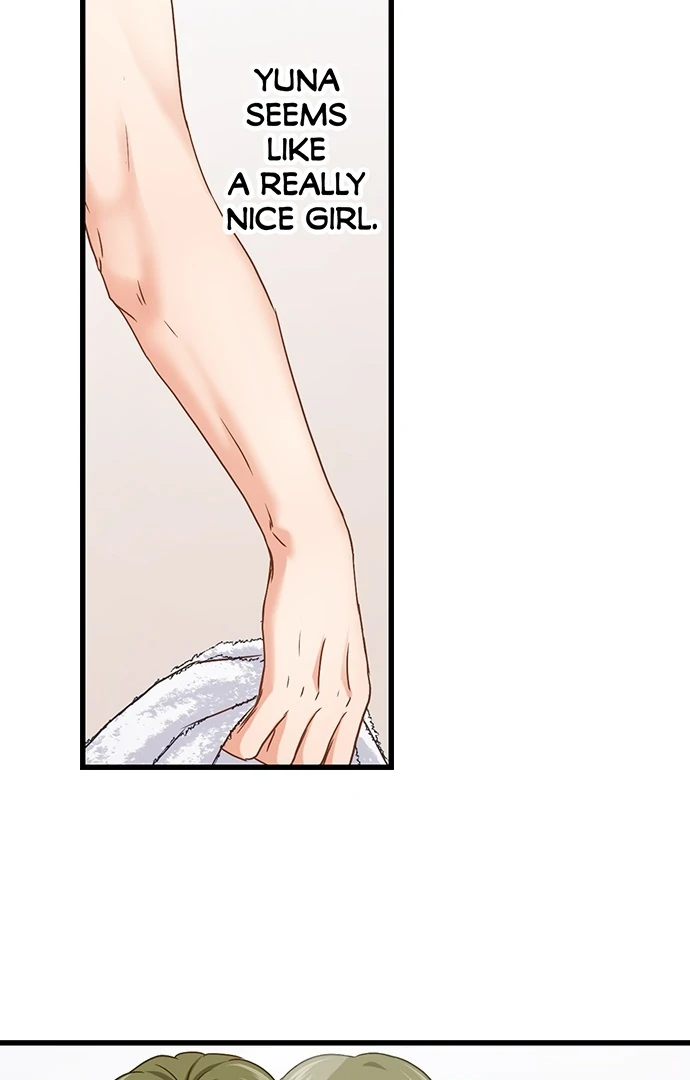 I Failed at Love, So I’m Ready to Be a Slut! Chapter 5 - Page 3