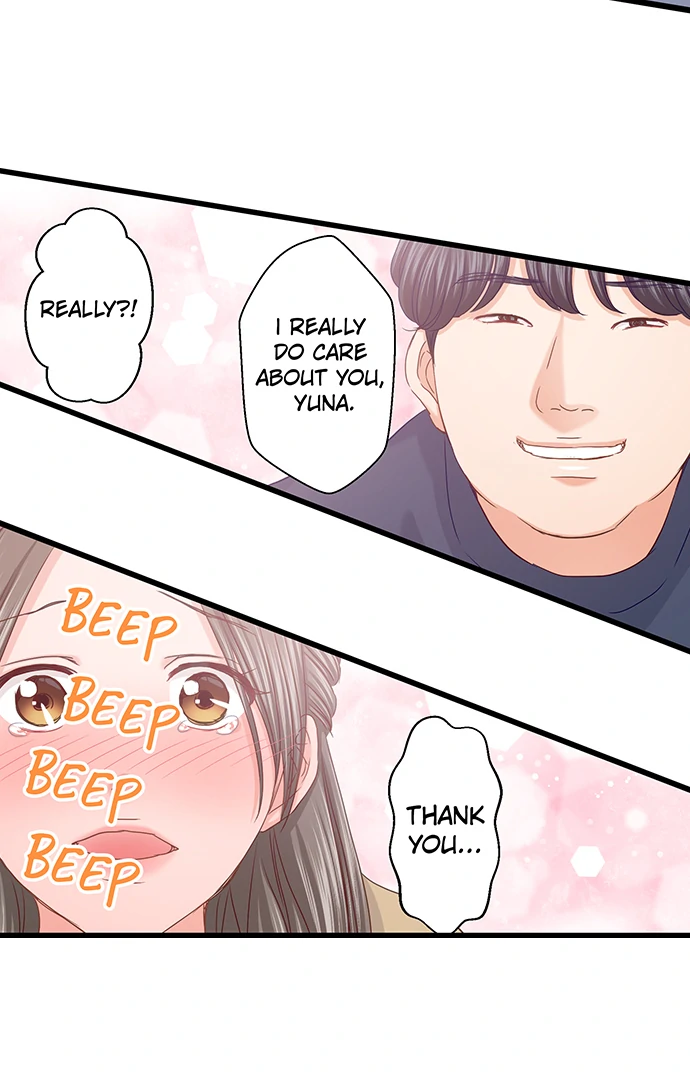 I Failed at Love, So I’m Ready to Be a Slut! Chapter 5 - Page 21