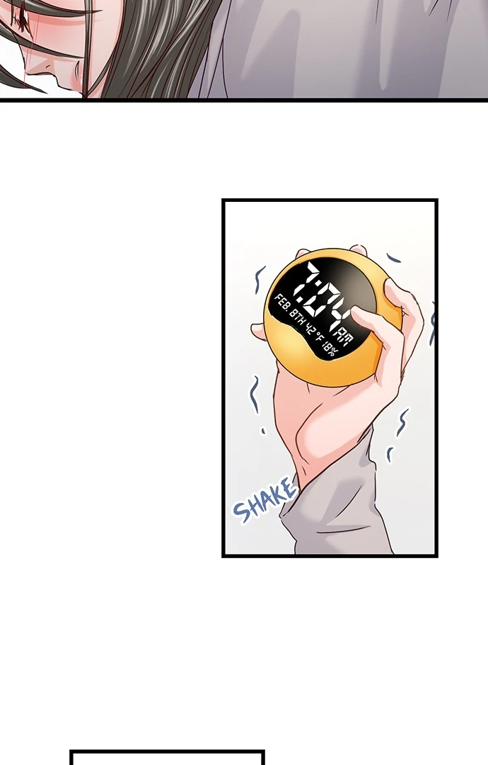 I Failed at Love, So I’m Ready to Be a Slut! Chapter 5 - Page 25