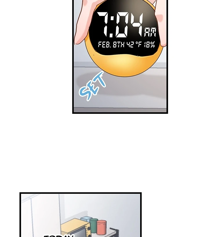 I Failed at Love, So I’m Ready to Be a Slut! Chapter 5 - Page 27