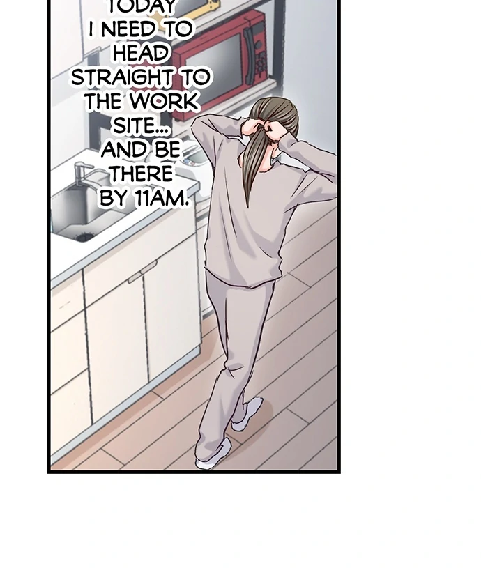 I Failed at Love, So I’m Ready to Be a Slut! Chapter 5 - Page 28