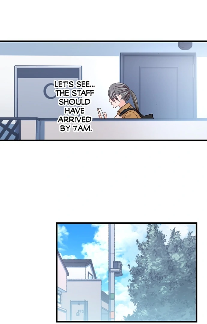 I Failed at Love, So I’m Ready to Be a Slut! Chapter 5 - Page 29