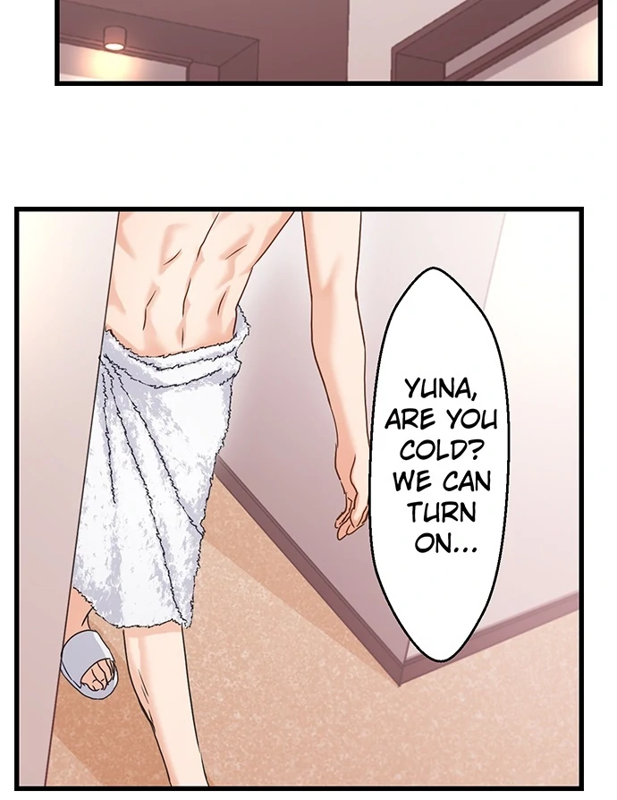 I Failed at Love, So I’m Ready to Be a Slut! Chapter 5 - Page 6