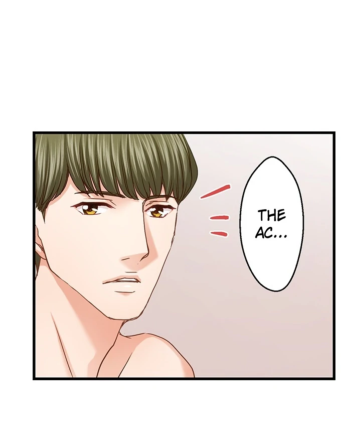 I Failed at Love, So I’m Ready to Be a Slut! Chapter 5 - Page 7