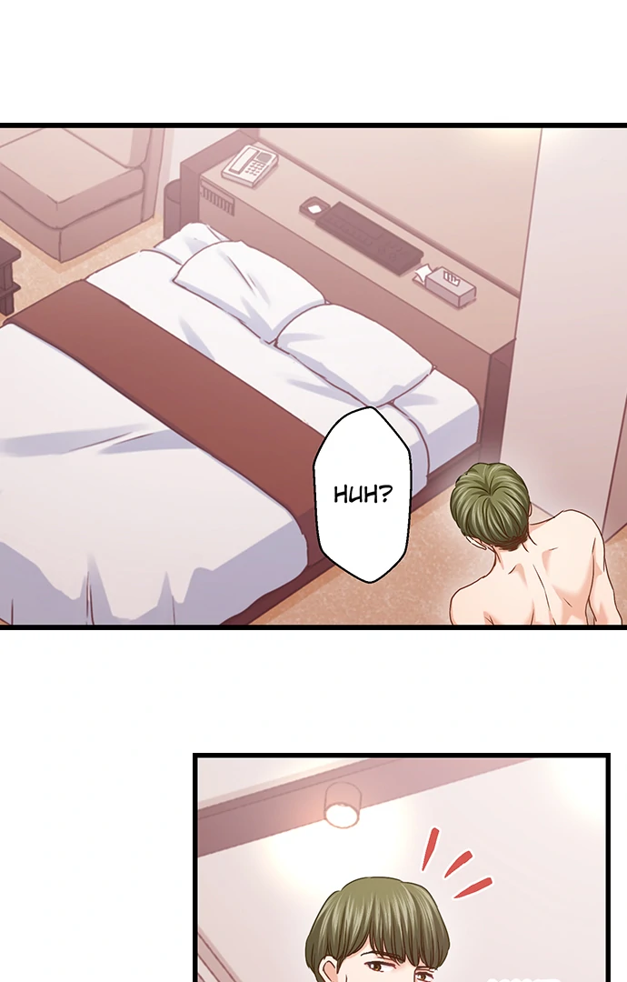 I Failed at Love, So I’m Ready to Be a Slut! Chapter 5 - Page 8