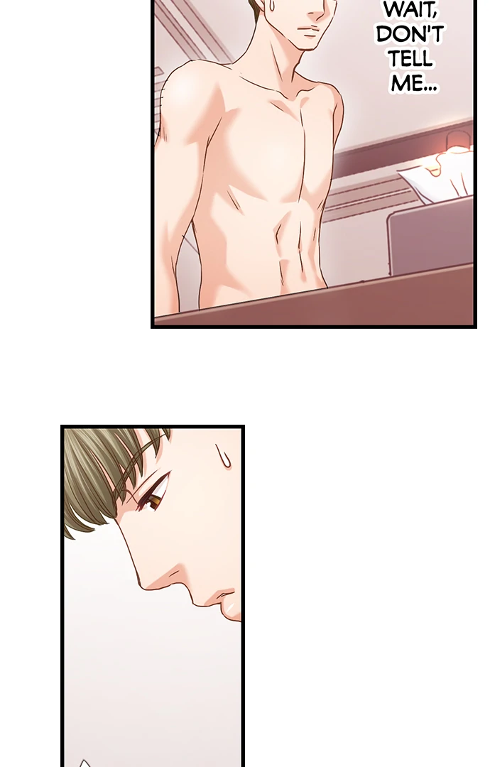 I Failed at Love, So I’m Ready to Be a Slut! Chapter 5 - Page 9