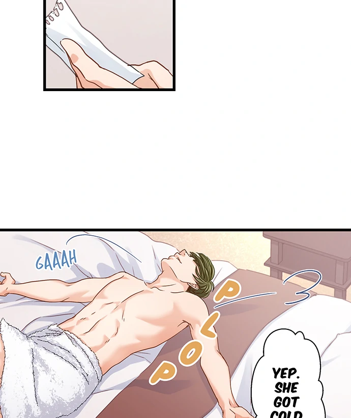 I Failed at Love, So I’m Ready to Be a Slut! Chapter 5 - Page 10