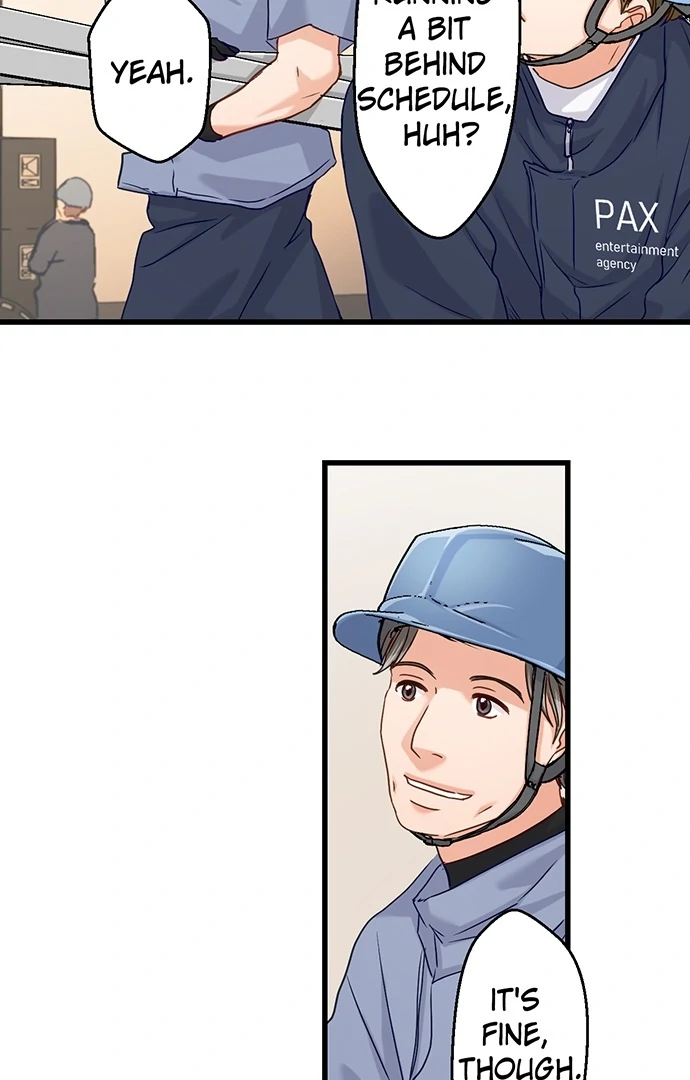 I Failed at Love, So I’m Ready to Be a Slut! Chapter 6 - Page 15