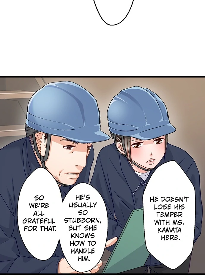 I Failed at Love, So I’m Ready to Be a Slut! Chapter 6 - Page 17