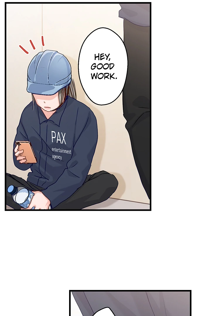 I Failed at Love, So I’m Ready to Be a Slut! Chapter 6 - Page 20