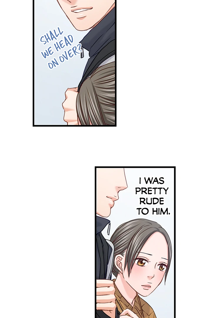 I Failed at Love, So I’m Ready to Be a Slut! Chapter 6 - Page 3